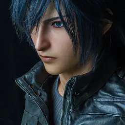 YJ - Noctis Lucis Caelum 2