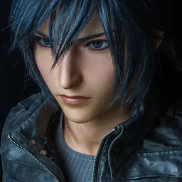 YJ - Noctis Lucis Caelum 4