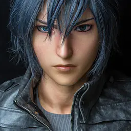YJ - Noctis Lucis Caelum 3