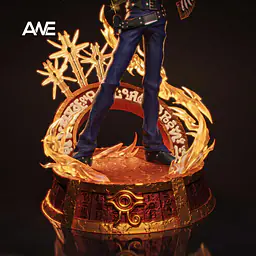 ANE - Yugi Muto 6