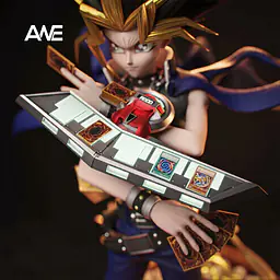 ANE - Yugi Muto 2