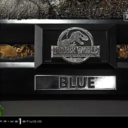 Prime 1 - Blue 28