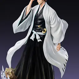 Pop Art - Aizen 2