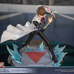 First 4 Figures - Kaiba 3