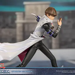 First 4 Figures - Kaiba 4