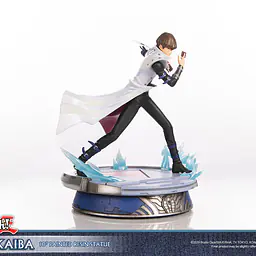 First 4 Figures - Kaiba 6