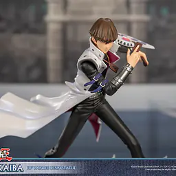 First 4 Figures - Kaiba 7