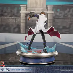First 4 Figures - Kaiba 9