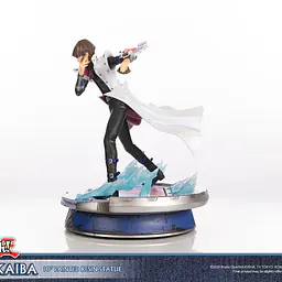 First 4 Figures - Kaiba 16