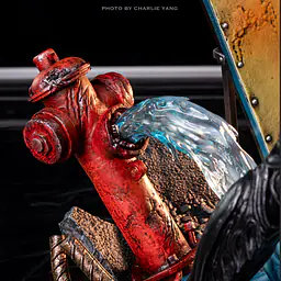 Z - Kamen Rider Black Sun 10