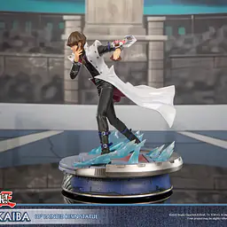 First 4 Figures - Kaiba 1