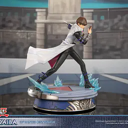 First 4 Figures - Kaiba 2