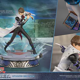 First 4 Figures - Kaiba 5