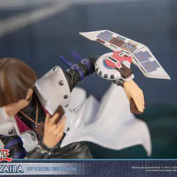 First 4 Figures - Kaiba 19