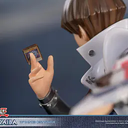 First 4 Figures - Kaiba 20