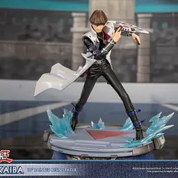 First 4 Figures - Kaiba 18