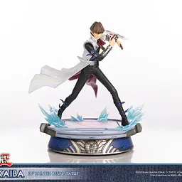 First 4 Figures - Kaiba 10