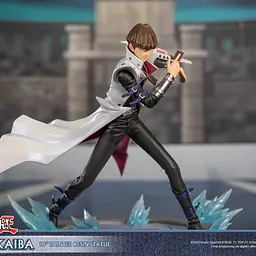 First 4 Figures - Kaiba 14