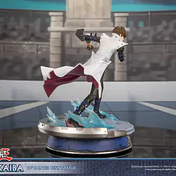 First 4 Figures - Kaiba 13