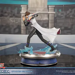 First 4 Figures - Kaiba 11