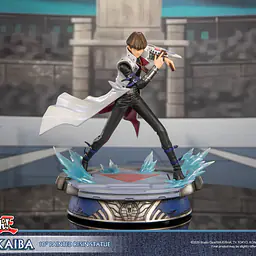 First 4 Figures - Kaiba 23