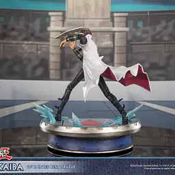 First 4 Figures - Kaiba 21