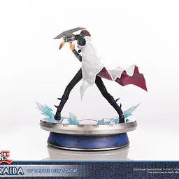 First 4 Figures - Kaiba 25