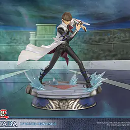 First 4 Figures - Kaiba 27