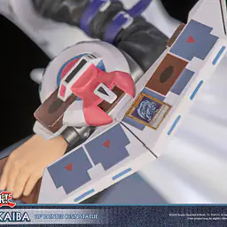 First 4 Figures - Kaiba 28