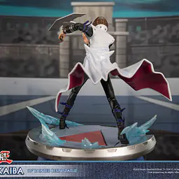 First 4 Figures - Kaiba 22