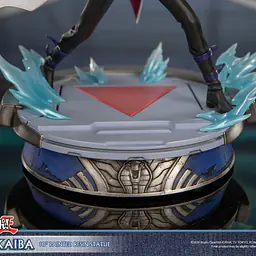 First 4 Figures - Kaiba 17