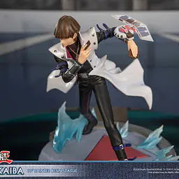 First 4 Figures - Kaiba 24
