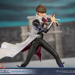 First 4 Figures - Kaiba 29