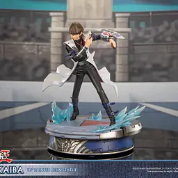 First 4 Figures - Kaiba 30