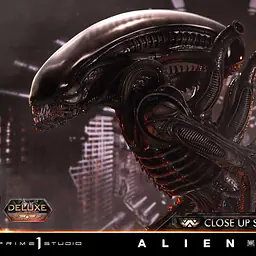 Prime 1 - Big Chap Alien 3