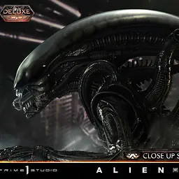 Prime 1 - Big Chap Alien 26