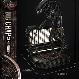 Prime 1 - Big Chap Alien 32