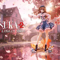 Honey - Asuka 1