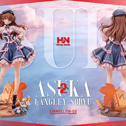 Honey - Asuka 4