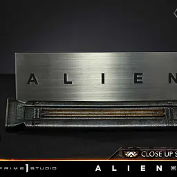 Prime 1 - Big Chap Alien 31