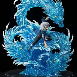 Pickstar - Tobirama 4
