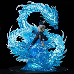 Pickstar - Tobirama 1