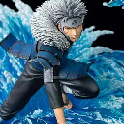 Pickstar - Tobirama 7