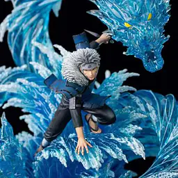 Pickstar - Tobirama 8
