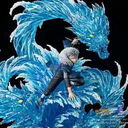 Pickstar - Tobirama 6