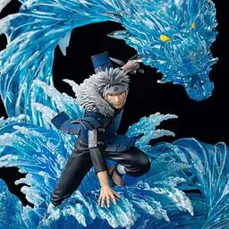 Pickstar - Tobirama 5