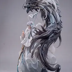 Miao Yin Fang - Jinhsi 4