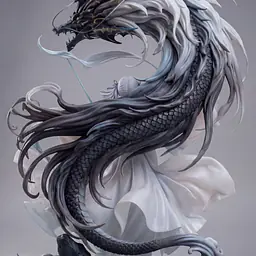 Miao Yin Fang - Jinhsi 5