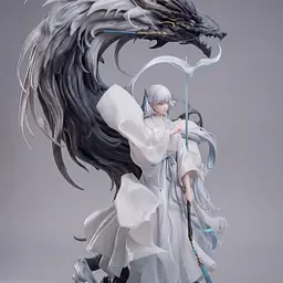 Miao Yin Fang - Jinhsi 2