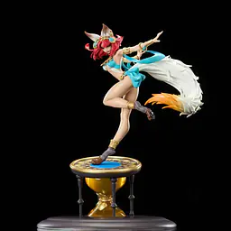 XC - Spirit Dance Ahri 5
